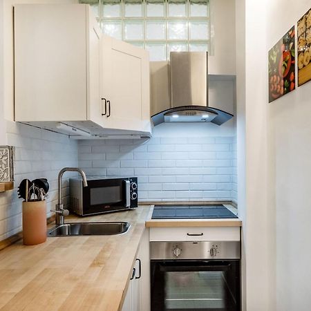 Viktoria Design Studio Apartment Budapeszt Zewnętrze zdjęcie